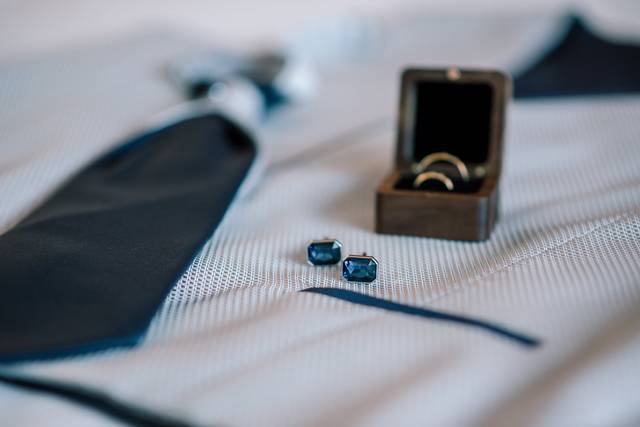 La boda de Jessica y Ruben 3
