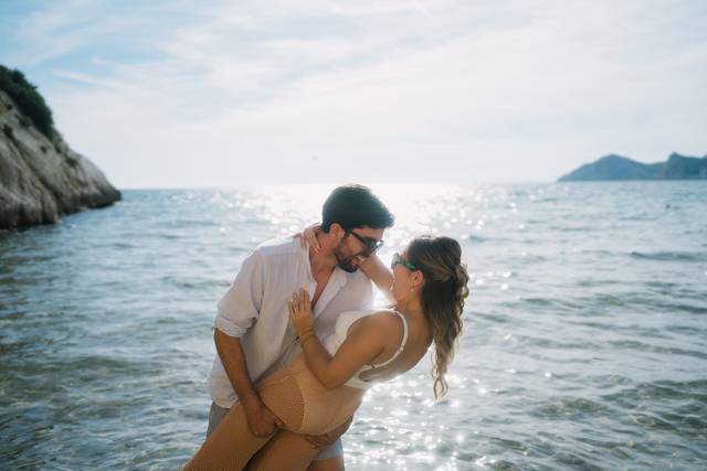 La boda de Sara y Alejandro 3