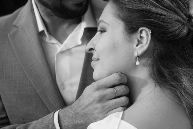 La boda de Sara y Alejandro 1