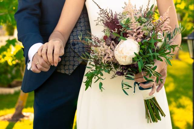 La boda de Maria y Alex 3