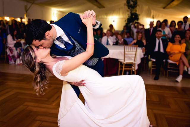 La boda de Maria y Alex 2