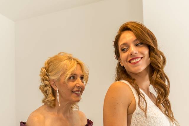 La boda de Arianne y Daniel 3