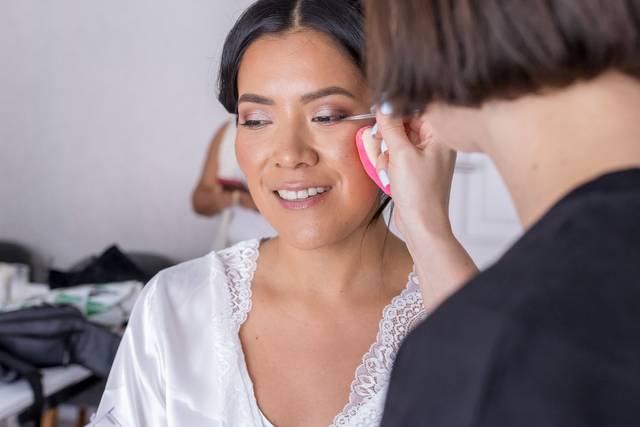 La boda de Evelyn y Jose 3