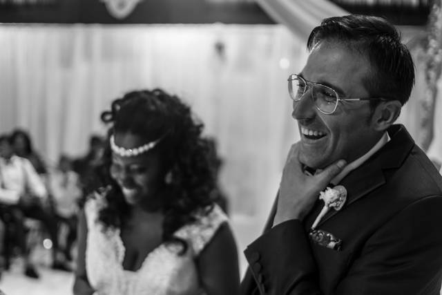 La boda de Aybeel y Cristian 1