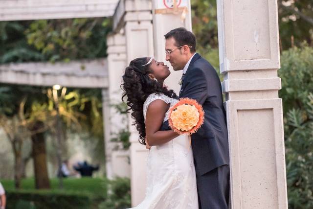 La boda de Aybeel y Cristian 2