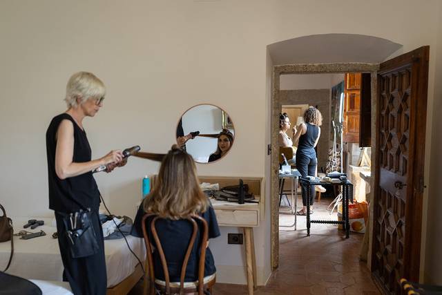 La boda de Anna y Ricard 1