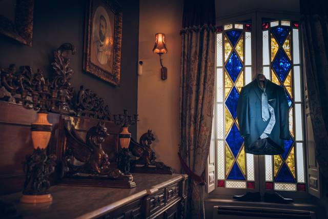 La boda de Elvi y Fran 2