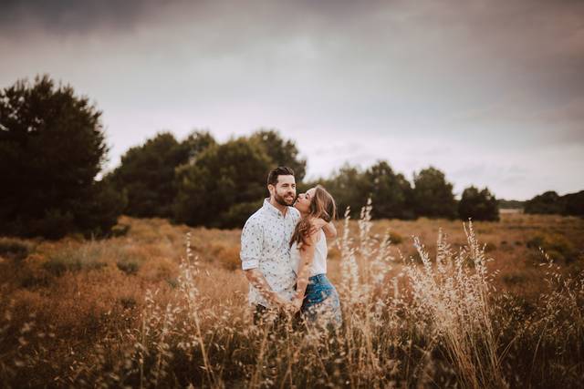 La boda de María Pilar y Rafa 3