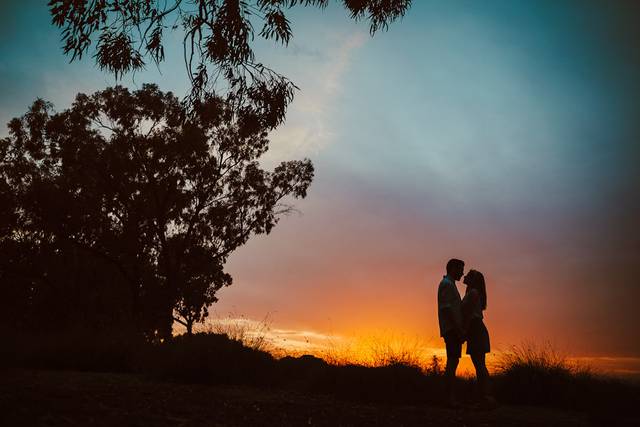 La boda de María Pilar y Rafa 2