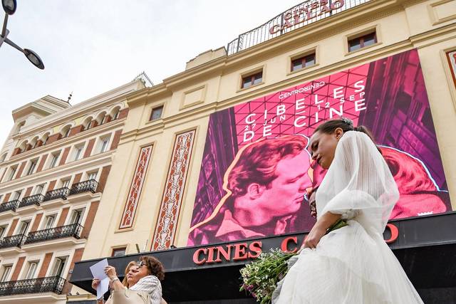 La boda de Juan y Penelope 1