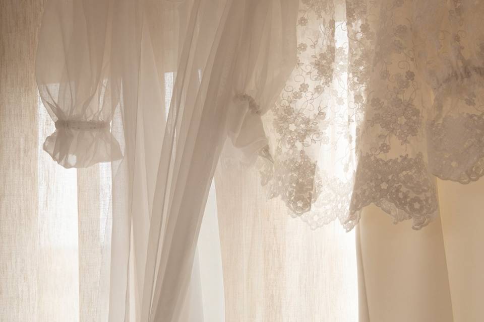 La boda de Lucía y Aitor