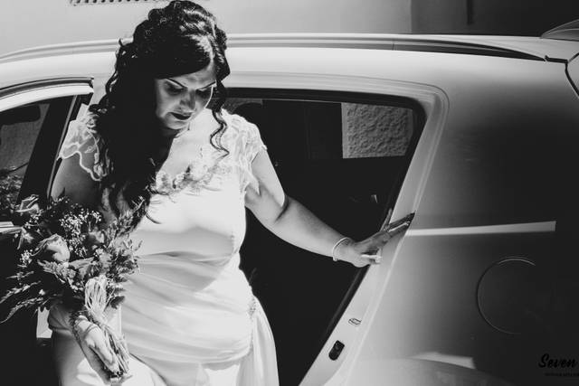 La boda de Lourdes y Mario 3
