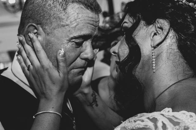 La boda de Lourdes y Mario 1