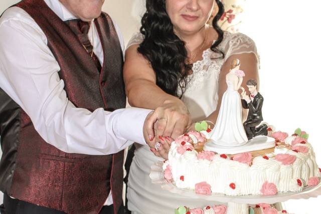 La boda de Lourdes y Mario 2