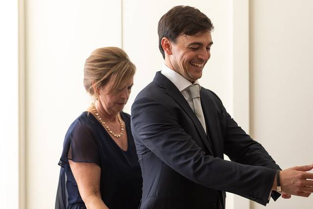 La boda de Carla y Alex 3