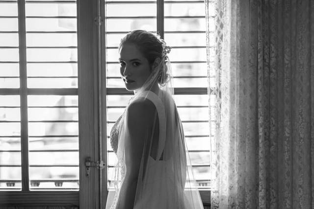 La boda de Ana y Carlos 1