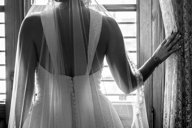La boda de Ana y Carlos 2
