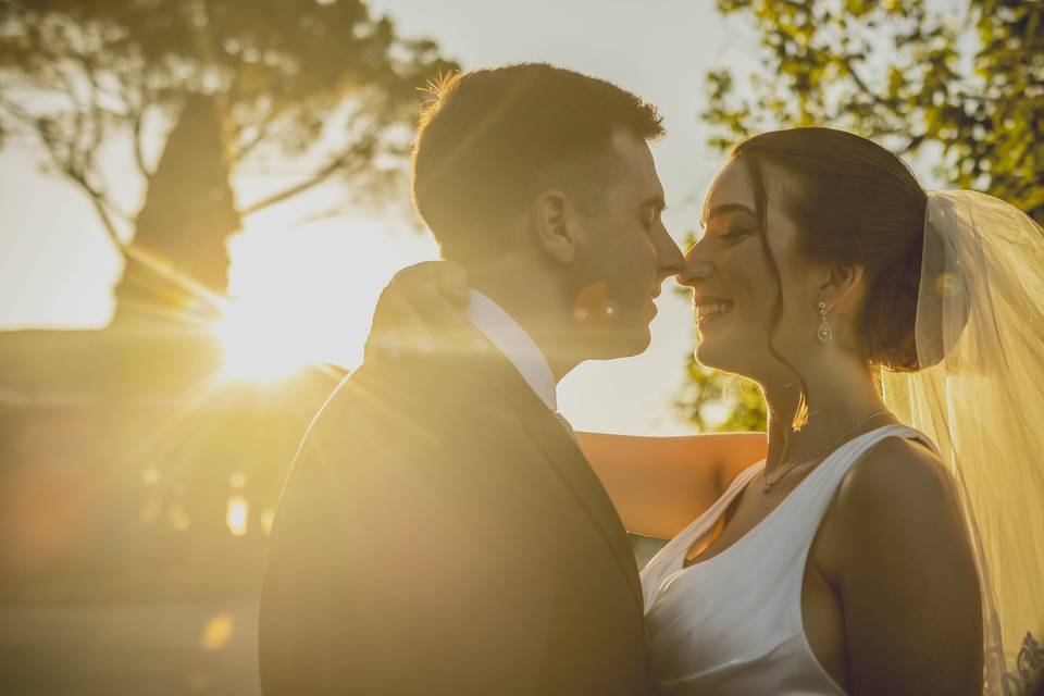 La boda de Aida y Alejandro