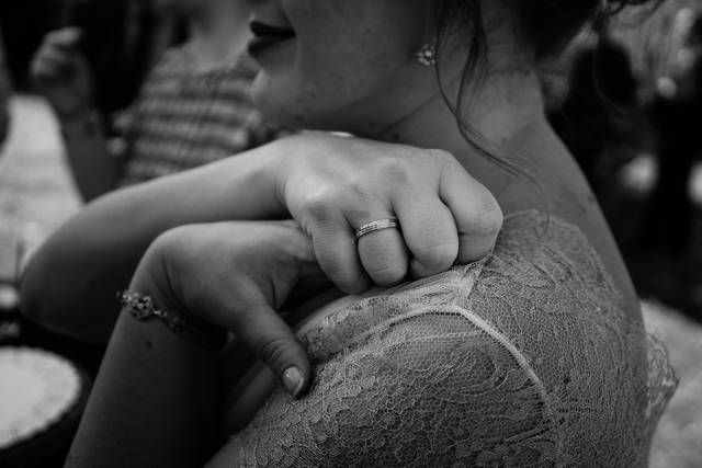 La boda de Raquel y Neme 3