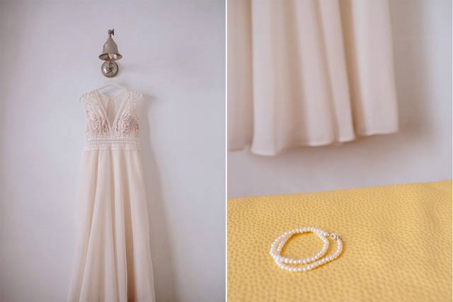 La boda de Conny y Udo 3