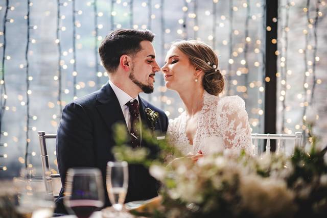 La boda de Mariam y Héctor 2
