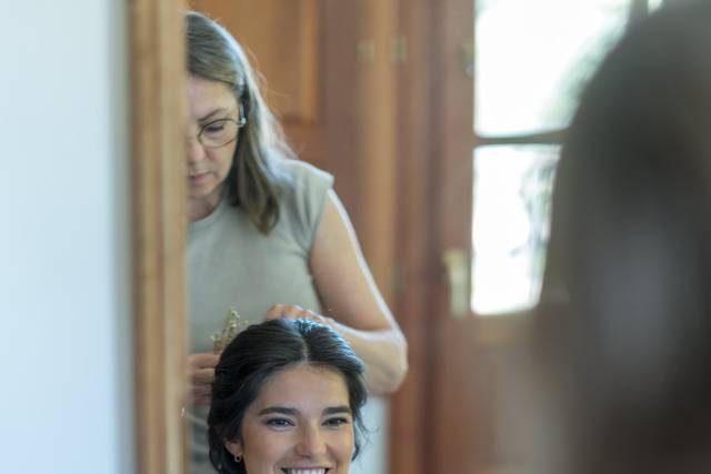 La boda de Laura y Gabriel 1