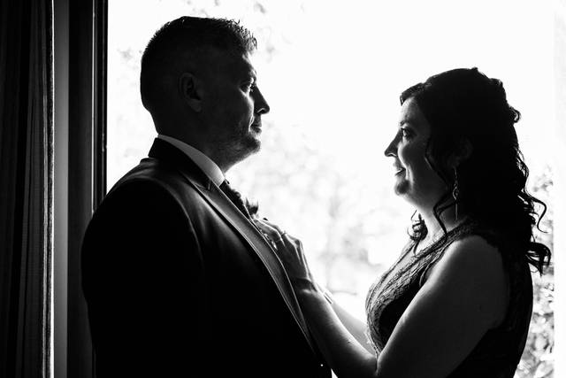 La boda de David y Verónica 2