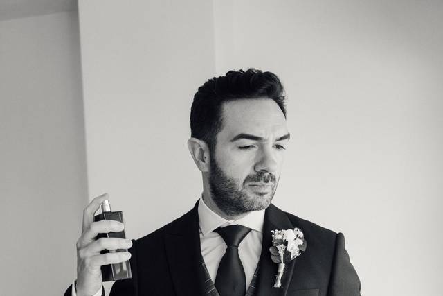 La boda de Ricardo y Consuelo 3