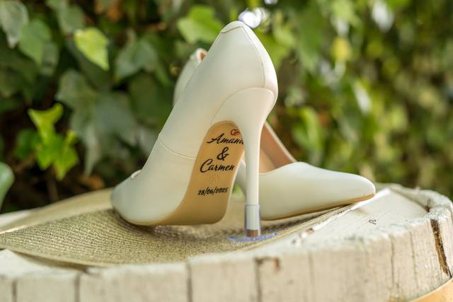 La boda de Carmen y Amando 2