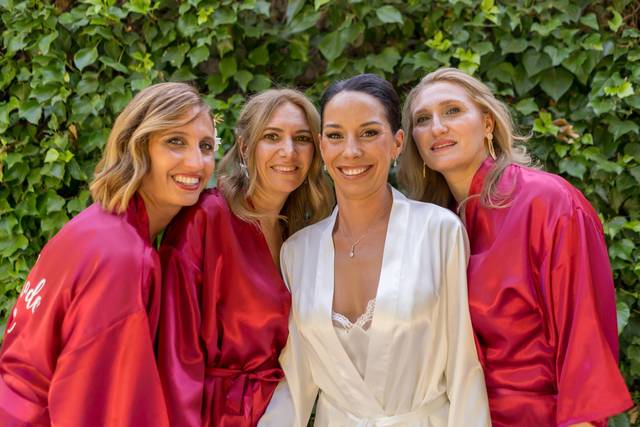 La boda de Carmen y Amando 3