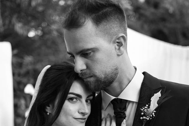La boda de Hector y Paula 1
