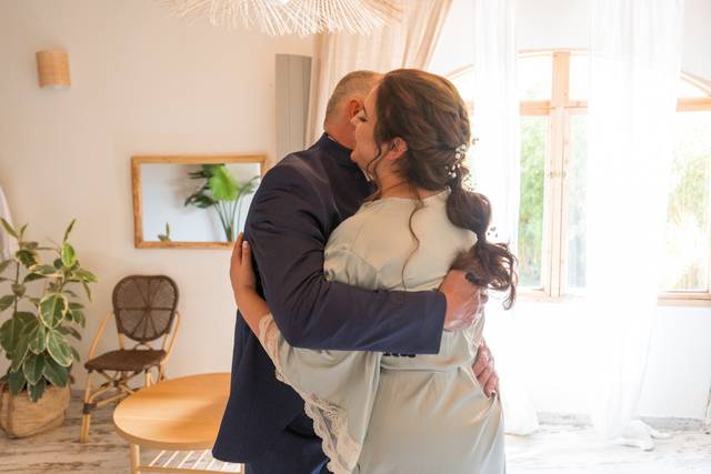 La boda de Cintia y Laura 2