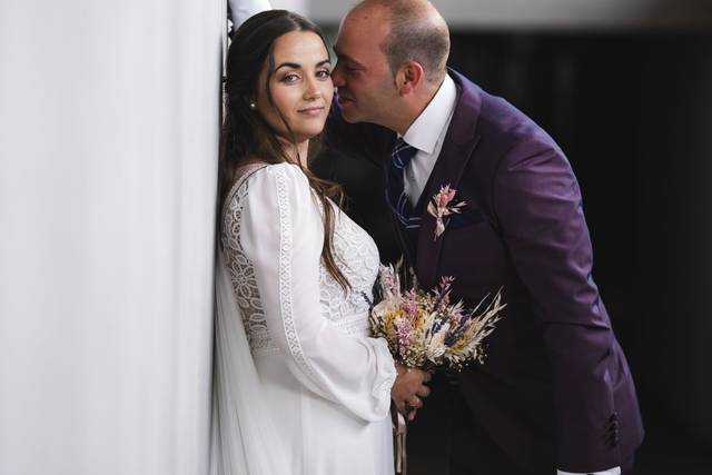 La boda de Bruno y Andrea 2