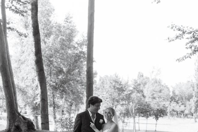 La boda de Jessica y Anthony 2