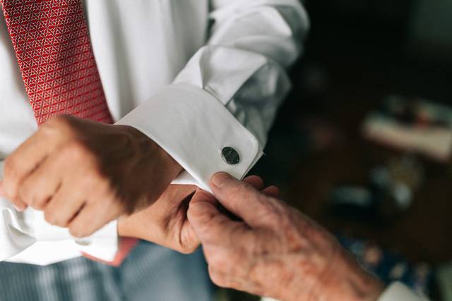 La boda de Gema y Mohammad 3