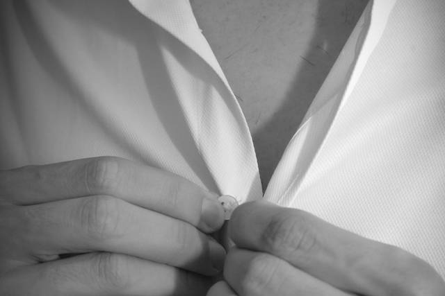 La boda de Joshua y Priscila 1