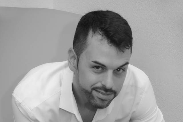 La boda de Joshua y Priscila 2