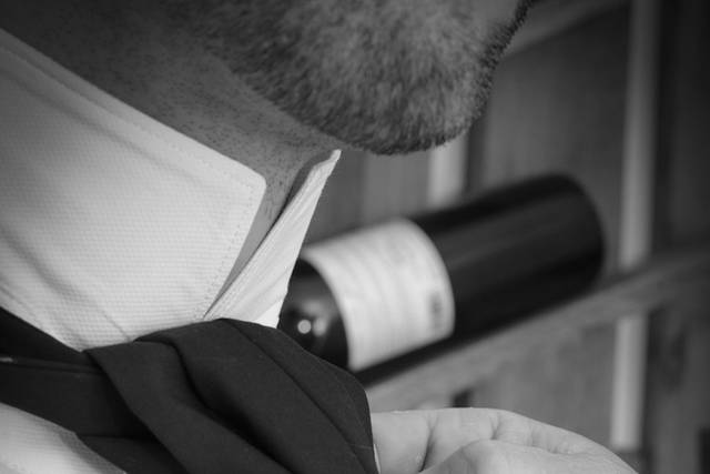 La boda de Joshua y Priscila 3