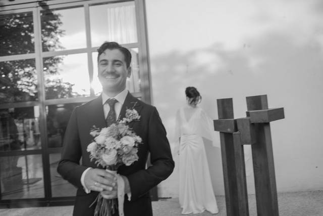 La boda de Lorena y Eduardo 2