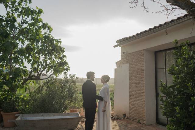 La boda de Lorena y Eduardo 3
