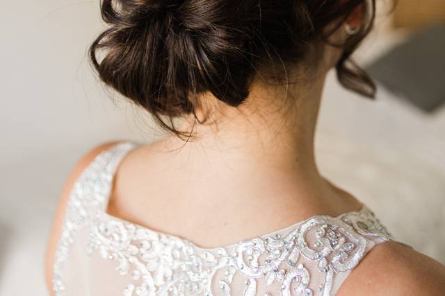 La boda de María y Tefi 2