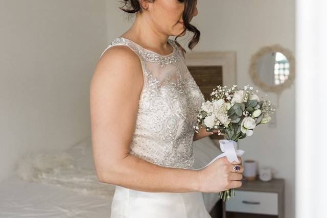 La boda de María y Tefi 3