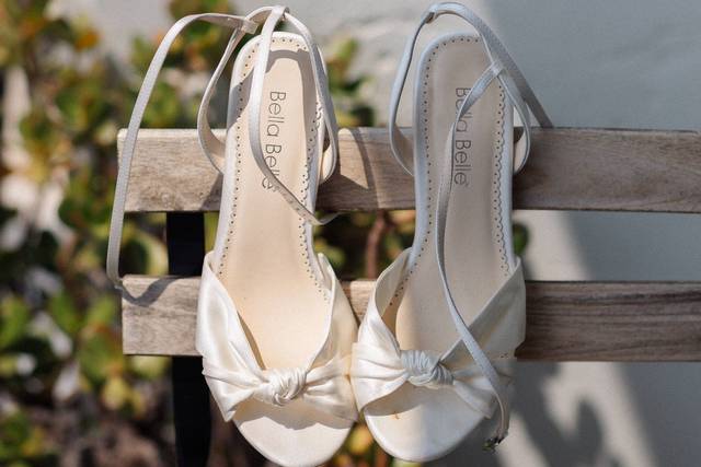 La boda de Bryn y Michael 3