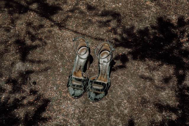 La boda de Sabela y David 1