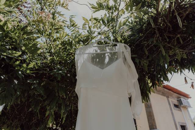 La boda de Sabela y David 2