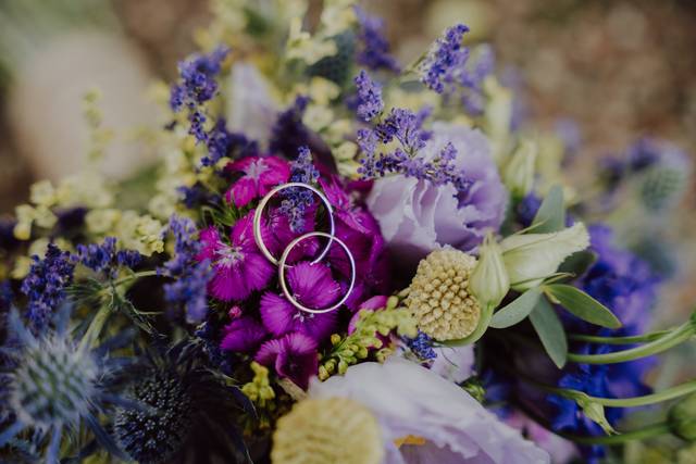 La boda de Sabela y David 3