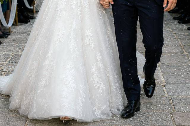 La boda de Mabel y Javier 3