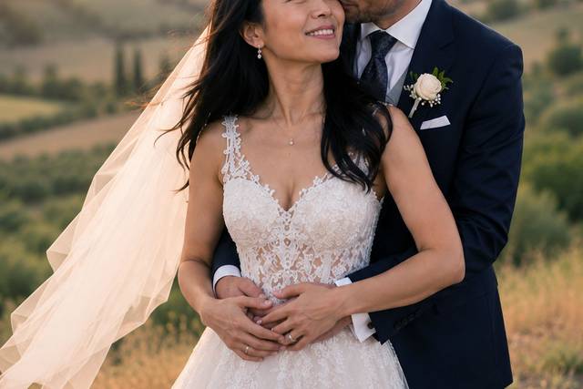 La boda de Mabel y Javier 1