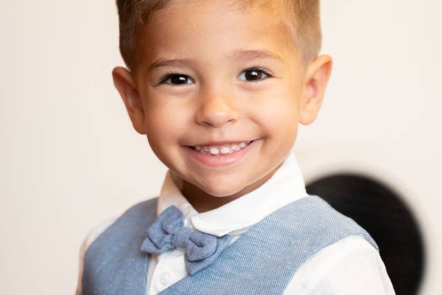 La boda de Esther y Cristian 3