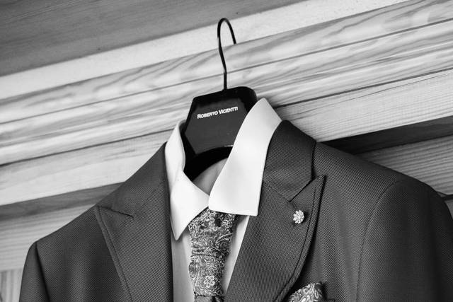 La boda de Nadine y Julian 2